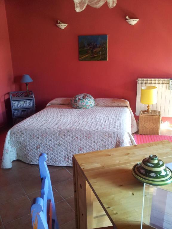 B&B Il Pioppo E La Fonte Castello d'Agogna Oda fotoğraf